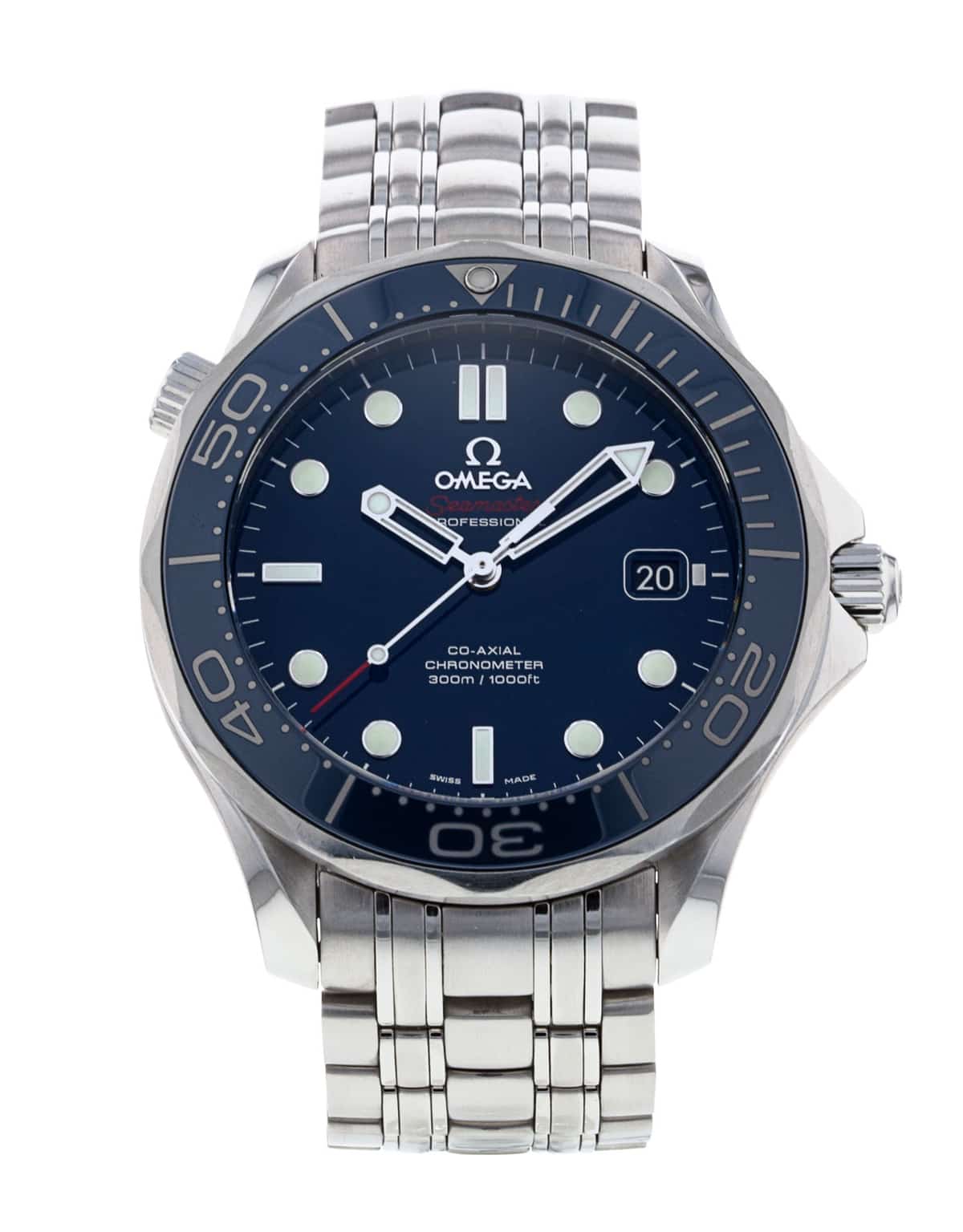 Omega Seamaster 300m 212.30.41.20.03.001